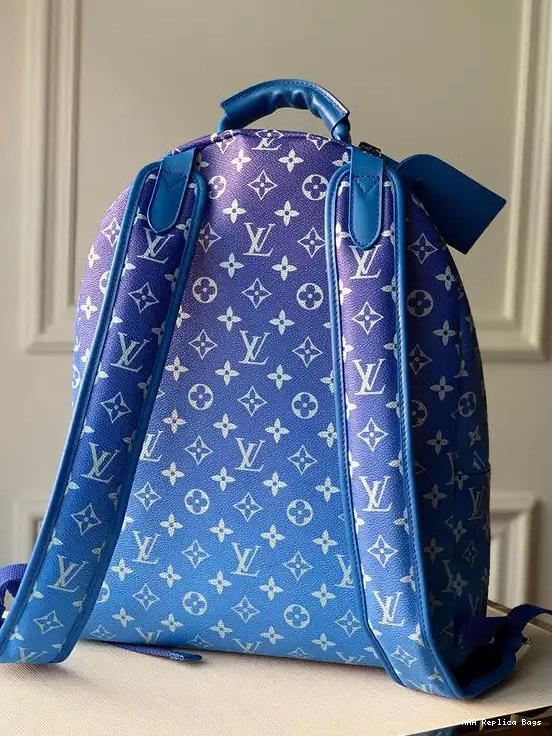 Aaa replica ru VUITTON BACKPACK LOUIS 0508